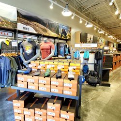 Merrell
