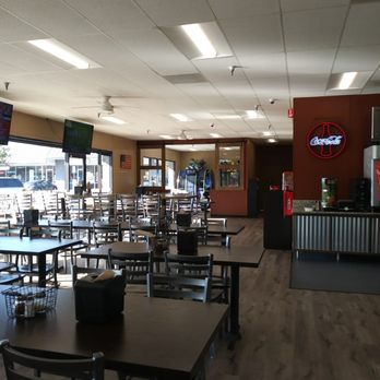 Pizza Factory - Pizza Near Me - Gilroy, California