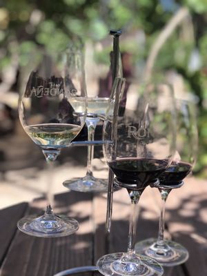 Casa Rondeña Winery by null