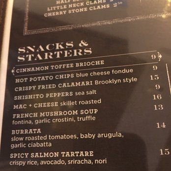 The Smith - New American Near Me - New York, New York The Smith - New American Near Me - New York, New York