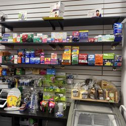 Tu Market Express - Mini "pharmacy"