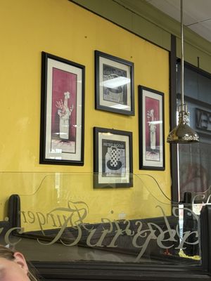 CLASSIC GRILL by null