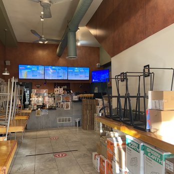 Boba Loca - Inside - Coffee & Tea Near Me - Burbank, California Boba Loca - Inside - Coffee & Tea Near Me - Burbank, California