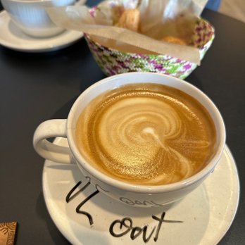 Espresso Cafeto - Coffee & Tea Near Me - Larchmont, New York
