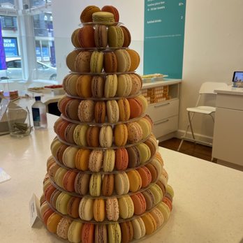 Macaron Bar - Coffee & Tea Near Me - Cincinnati, Ohio Macaron Bar - Coffee & Tea Near Me - Cincinnati, Ohio