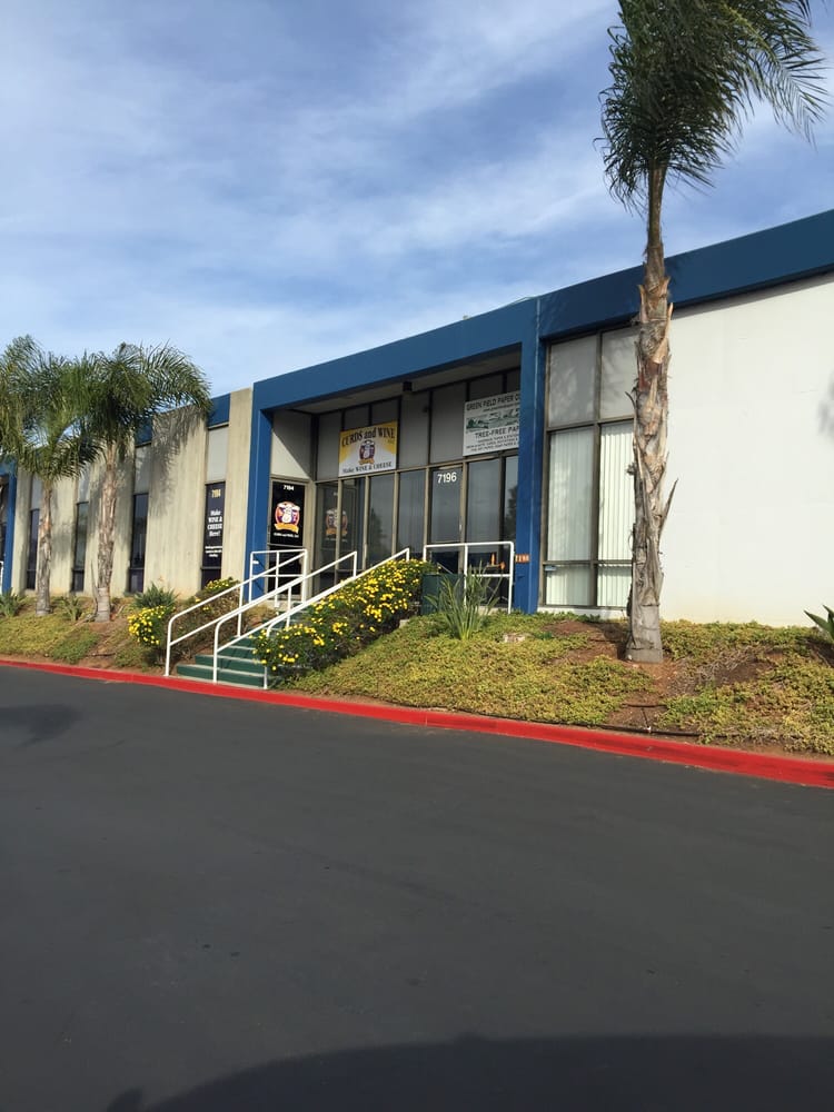 GREEN FIELD PAPER COMPANY Updated September 2024 10 Reviews 7196