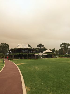Vasse Felix by null