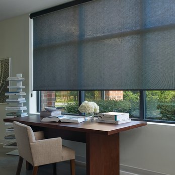 Lightstyle Solutions - Roller-Solar Shade for privacy, sun-heat-glare control. - Shades & Blinds Near Me Lightstyle Solutions - Roller-Solar Shade for privacy, sun-heat-glare control. - Shades & Blinds Near Me