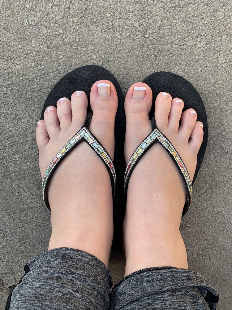 C T NAILS 111 Photos & 137 Reviews 4811 Harrison Blvd, Ogden, Utah Nail Salons Phone