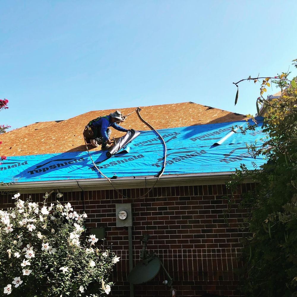 Slide of Coast To Coast Roofing & Building Contractors