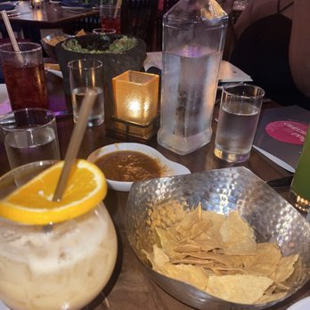 Rosa Mexicano - Guac and chips - Mexican Near Me - Ardmore, Pennsylvania Rosa Mexicano - Guac and chips - Mexican Near Me - Ardmore, Pennsylvania