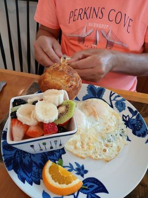 Cove Cafe by null