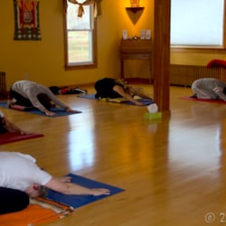Inner Quest Yoga & Wellness Center