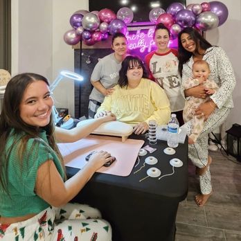 Bijou - Private Party - Jewelry Near Me - Midland, Texas Bijou - Private Party - Jewelry Near Me - Midland, Texas
