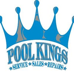 Pool Kings - "The Royal Treatment for Your Pool"®