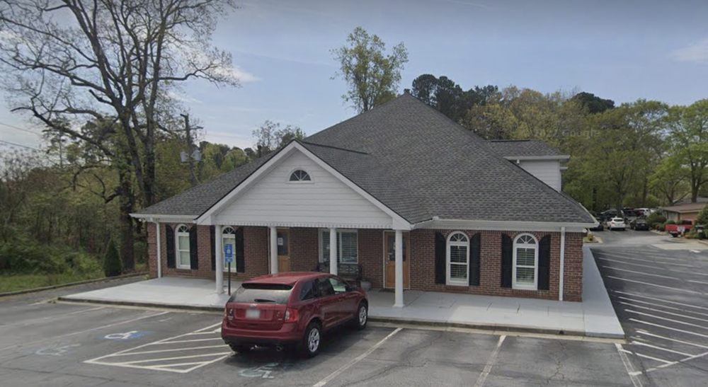 WALTON ANIMAL CLINIC Updated September 2024 4695 Atlanta