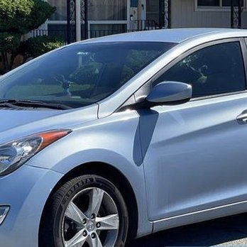 Supreme Tinted - Car Window Tinting Near Me