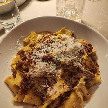 Truth Be Told - pappardelle pasta - Cocktail Bars Near Me - Roswell, Georgia Truth Be Told - pappardelle pasta - Cocktail Bars Near Me - Roswell, Georgia
