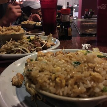 Mori Teppan Grill - Teppanyaki Near Me - Glendale, California