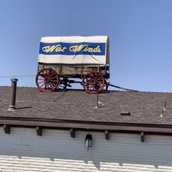 West Winds Truck Stop