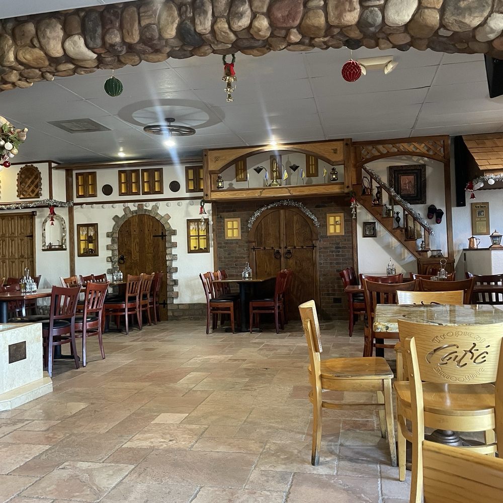 Old Town Sarajevo - Interior - Modern European Near Me - Phoenix, Arizona Old Town Sarajevo - Interior - Modern European Near Me - Phoenix, Arizona