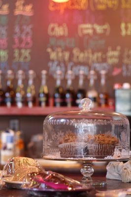 Sara's Wine Bar by null