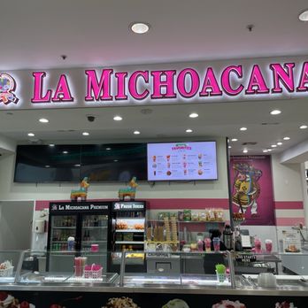 La Michoacana Premium - Ice Cream & Frozen Yogurt Near Me - West Covina, California La Michoacana Premium - Ice Cream & Frozen Yogurt Near Me - West Covina, California