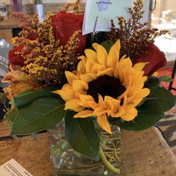 Cactus Flower Florists - Thank you for making this right! Great job!! - Florists Near Me - Carefree, Arizona Cactus Flower Florists - Thank you for making this right! Great job!! - Florists Near Me - Carefree, Arizona