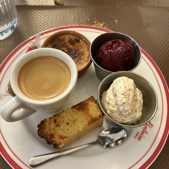 Le Petit Pontoise - Cafe gourmand - Bistros Near Me - Paris, 75 Le Petit Pontoise - Cafe gourmand - Bistros Near Me - Paris, 75