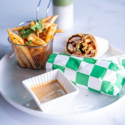 L Cafe & Food Court