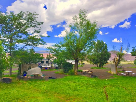 Sandcreek RV Park by null