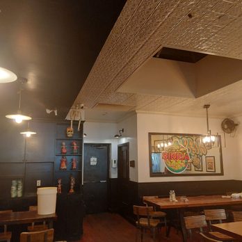 Birria LES - Tacos Near Me - Brooklyn, New York