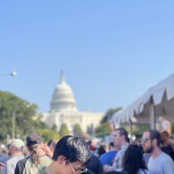 Snallygaster DC