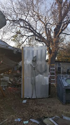 UFO Welcome Center by null