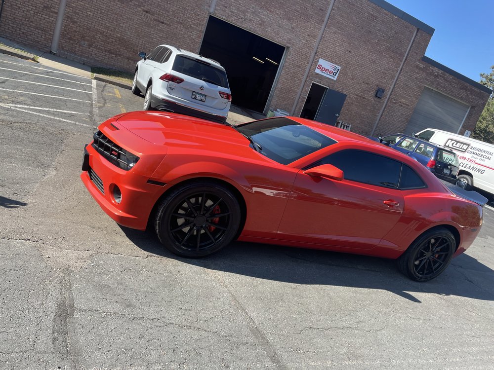 REVIVE AUTO DETAILING Updated April 2024 Request a Quote 10