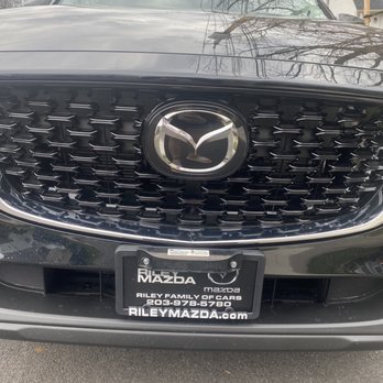 Riley Mazda - Car Dealers Near Me - Stamford, Connecticut