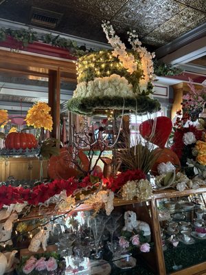 Granlund's Restaurant by null