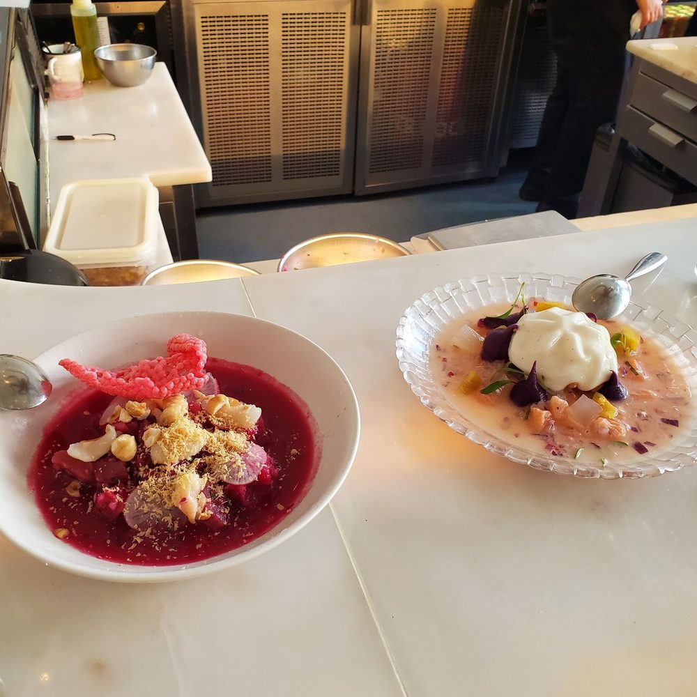 A Cevicheria - Gastropubs Near Me - Lisbon, 11