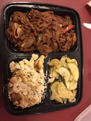 ELife Restaurant (Everlasting Life Vegan Restaurant) by null