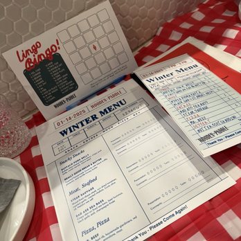 Wooden Paddle - Pizza Near Me - Lemont, Illinois Wooden Paddle - Pizza Near Me - Lemont, Illinois