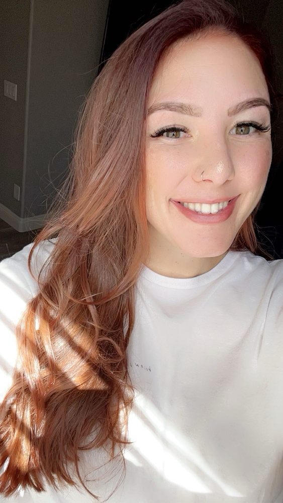 Mane Society Salon Logo