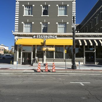 Eggsburgh - Eggsburgh - Breakfast & Brunch Near Me - Salt Lake City, Utah