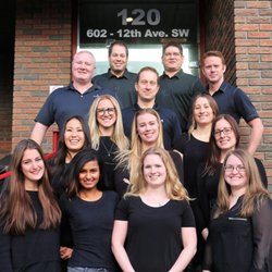 ProActive Health Group - Dream Team!
