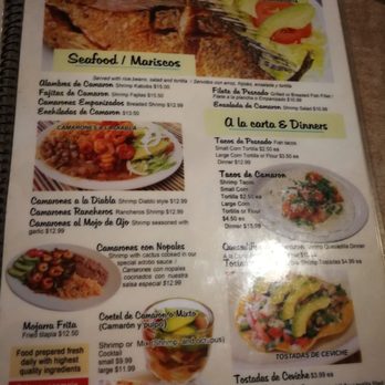 Burrito King - Menu - Mexican Near Me - Novi, Michigan