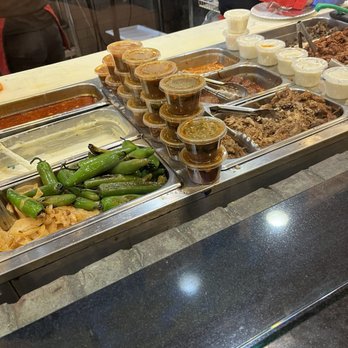 Tacos Nayarit - Food line - Mexican Near Me - Columbia, South Carolina