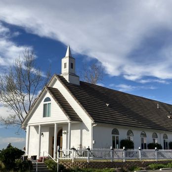 Trabuco Canyon Community Church