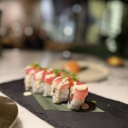 user provided Amazonia Nikkei photo