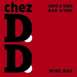 Chez D.D.