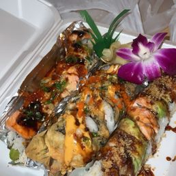 SUSHI TIMES - Updated July 2025 - 601 Photos & 389 Reviews