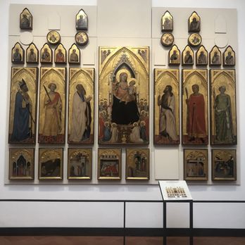 Gli Uffizi - Museums Near Me - Florence, FI